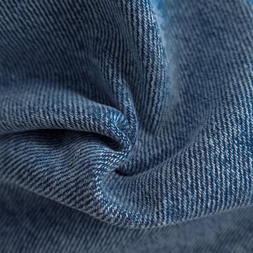 KIDSCOOL SPACE Baby Girls Jeans
