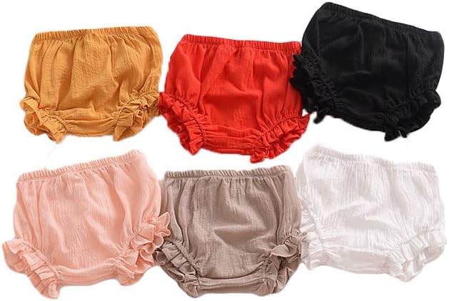 Cutie Cotton Bloomer for Babies