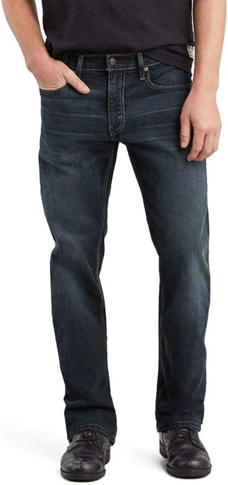 Levis 559 Fit Plus