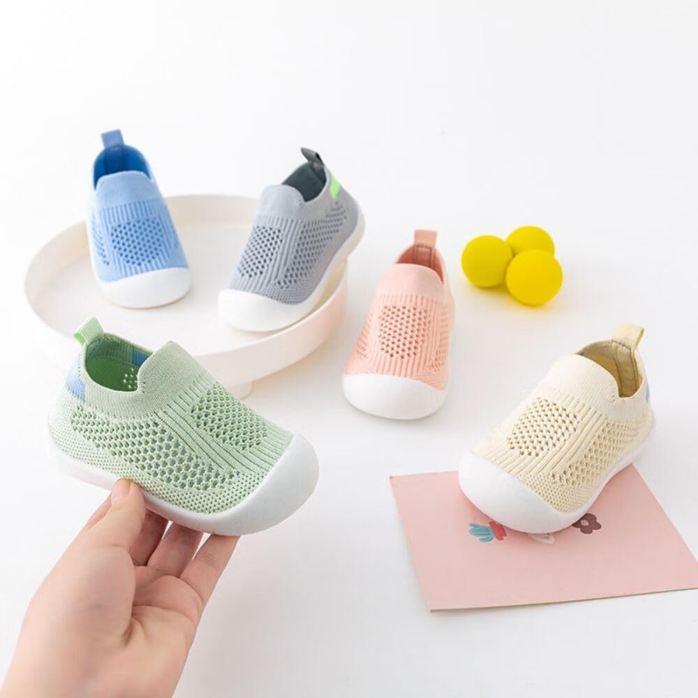 Breathable Toddler Socks Shoes