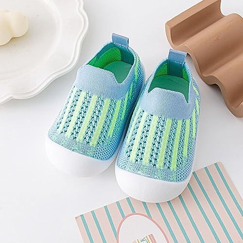 Breathable Non-Slip Walking Slipper for Toddlers