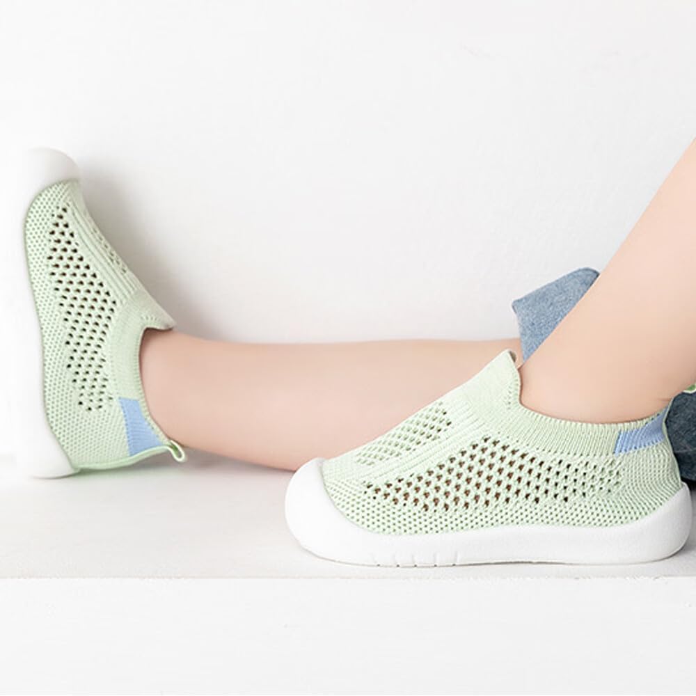 Breathable Toddler Socks Shoes
