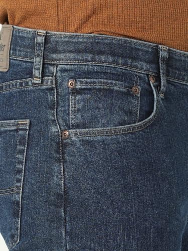 Authentic Comfort Fit waist