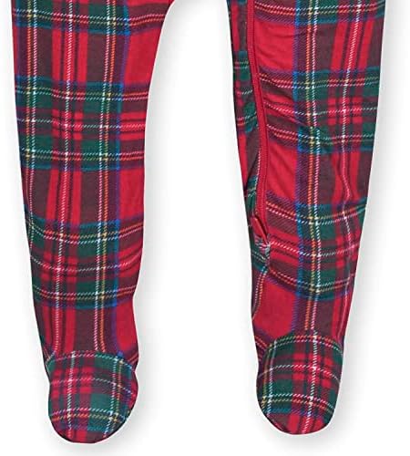 Gerber Baby Pajamas Butter Soft Snug Fit