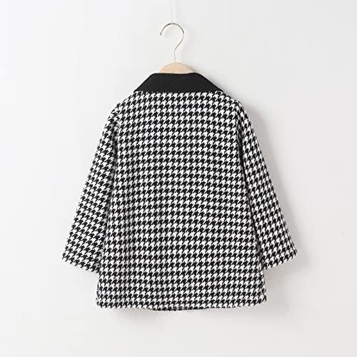 All Weather Toddler Girl Coat