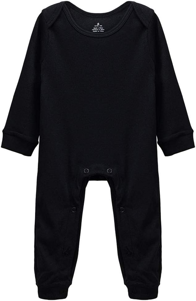 Unisex Baby Bodysuit