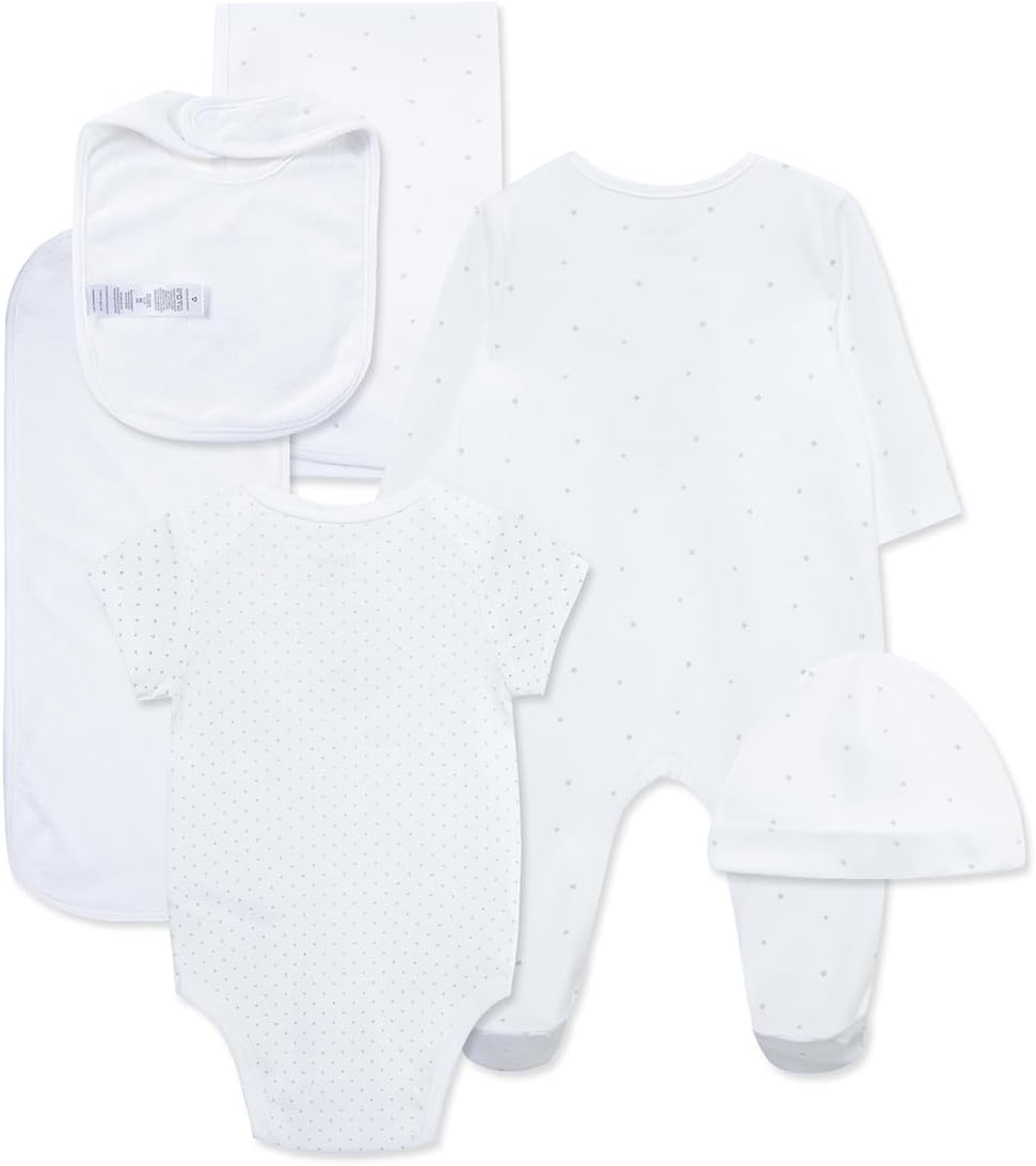 Little Me Baby Layette Gift Set Perfect Toddler
