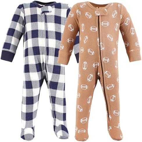 Warm Unisex Baby Robe