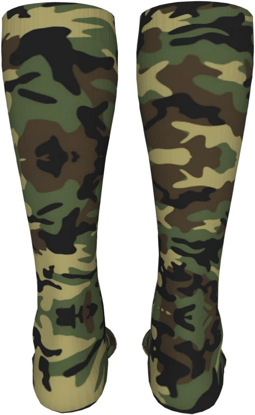 Comfortable Stylish Kids Knee High Compression Socks