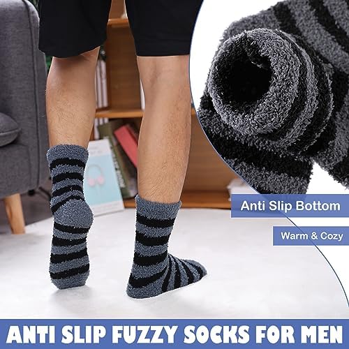 Cozy Winter Socks for Men