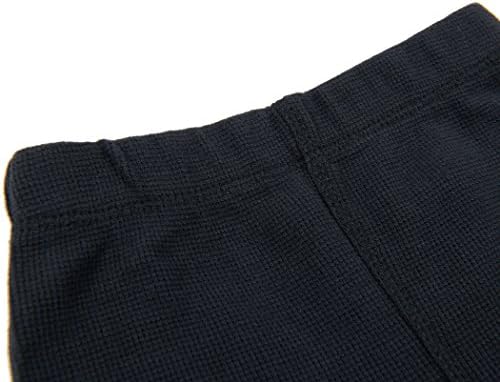 Stylish Solid Baby Crawling Pants Legging Set 3-24 Months