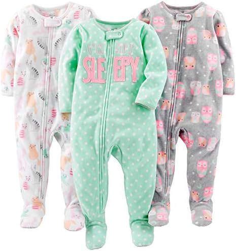 Premium Flame-Resistant Pajamas