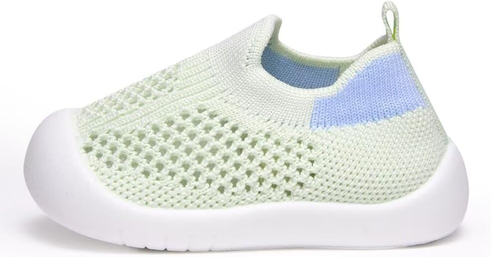 Breathable Toddler Socks Shoes