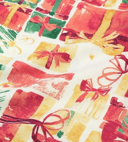 Burts Bees Baby Family Christmas Pajama Set - Cozy Perfect for the Holidays