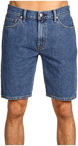 Levis 505 Regular Fit Shorts