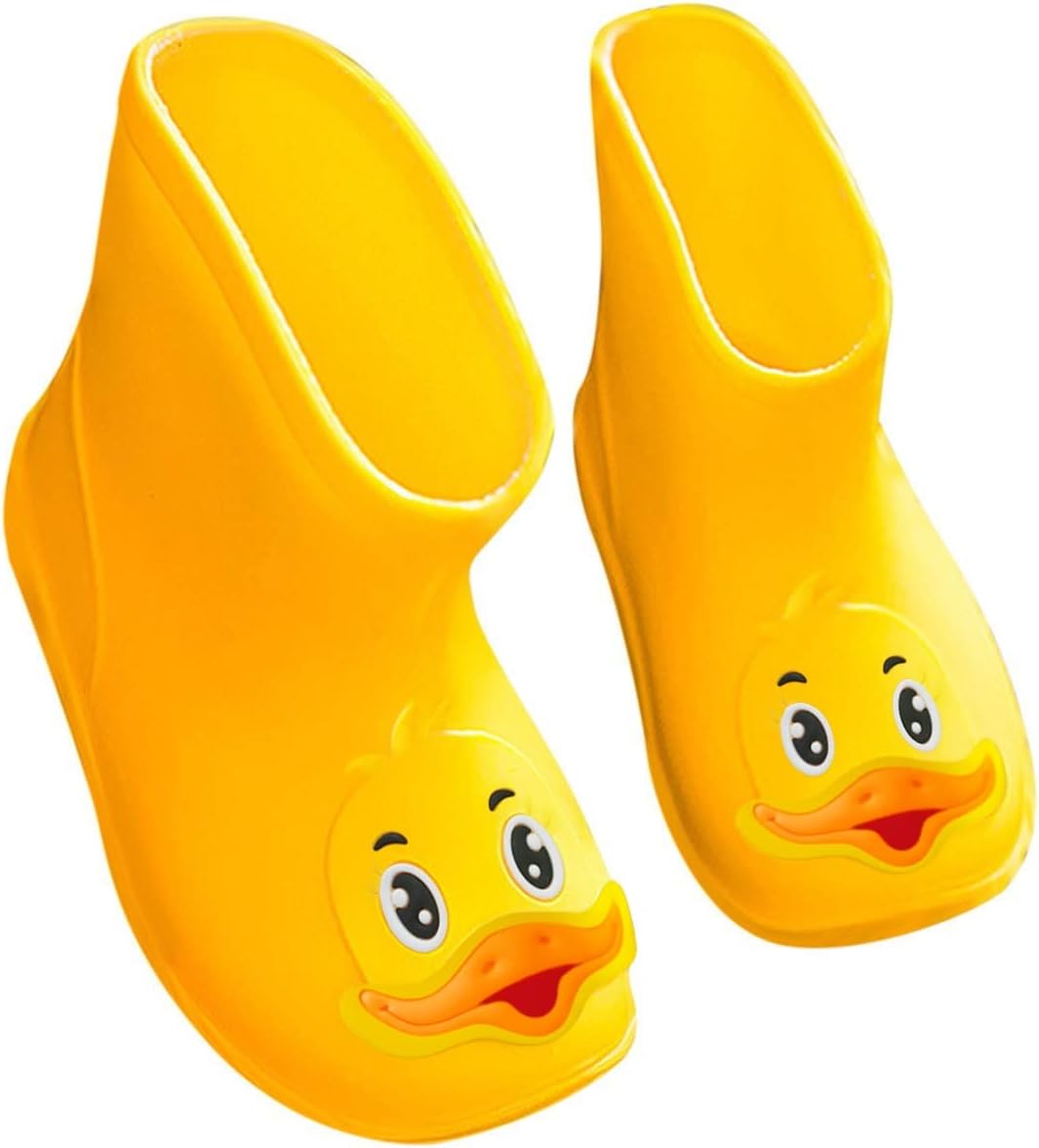 Rain Boots for Kids