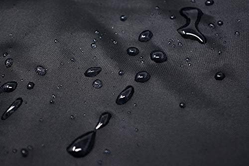 Adoretex Unisex Water Resistant Swim Parka for Adults Kids