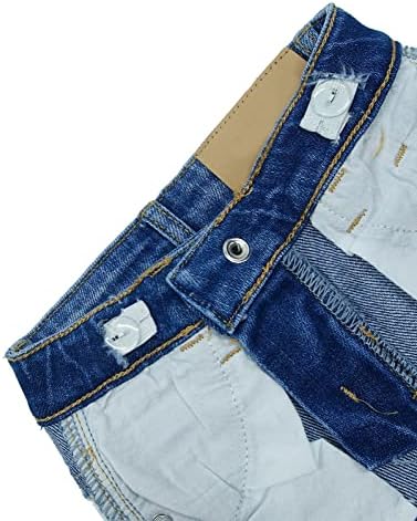 KIDSCOOL SPACE Little Kids denim jeans