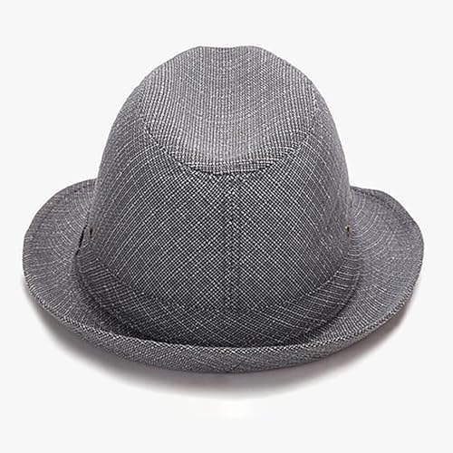 Summer Breeze Fedora Hat for Men