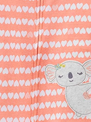 Simple Joys by Carters Snug-Fit Pajamas