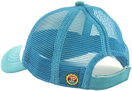 Heart Hat Kids Trucker Hat