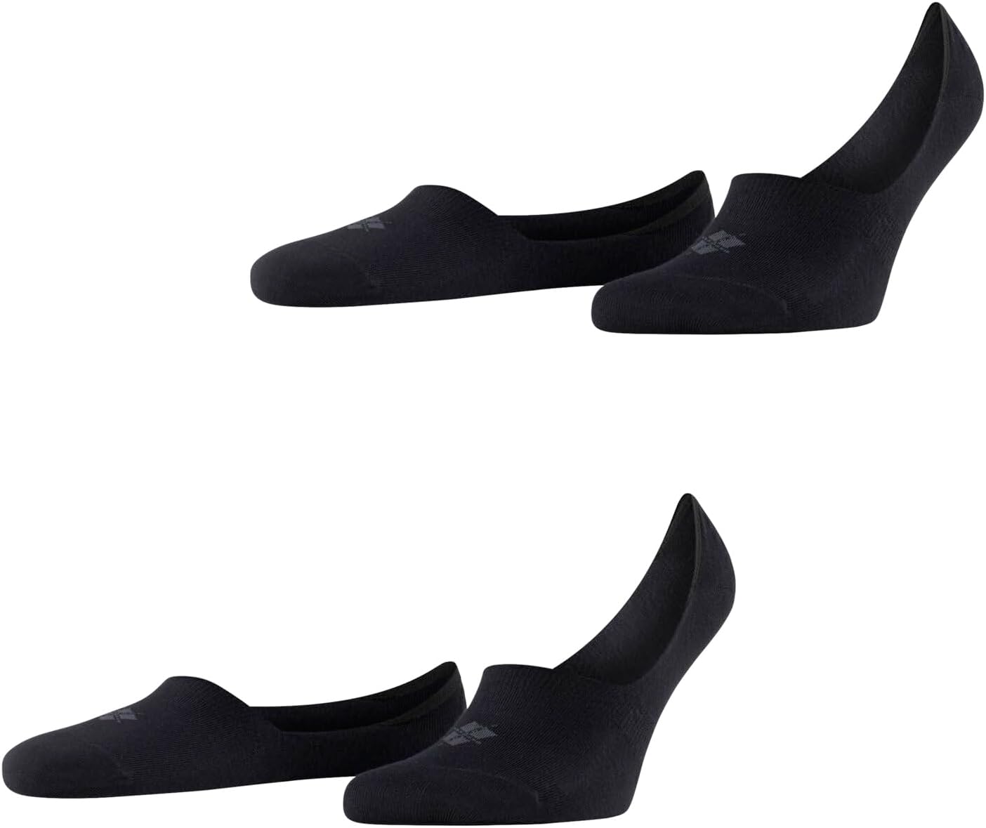 Mens No-Show Calf Socks for Everyday Use
