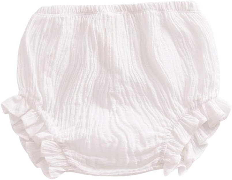 Bloomer Diaper Cover for Baby Boys Washable and Reusable