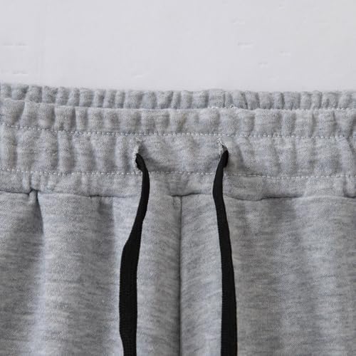 Mens Comfortable Active Tracksuit Set