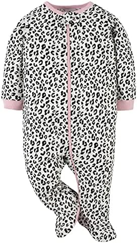 Gerber Baby Girls 2-pack Sleep n Play