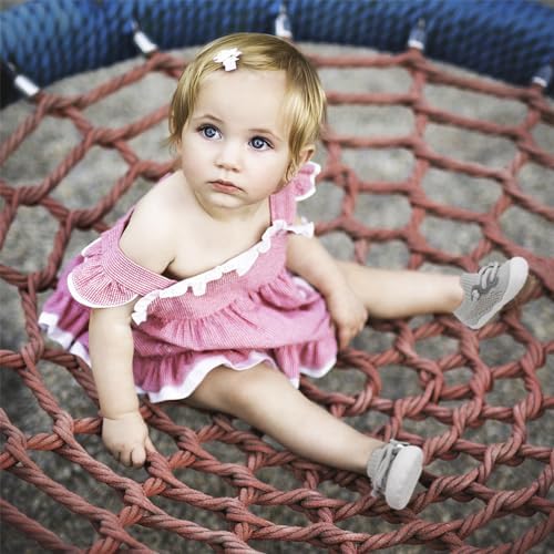 Barerun Baby Walk Shoes Soft Supportive Non-Slip