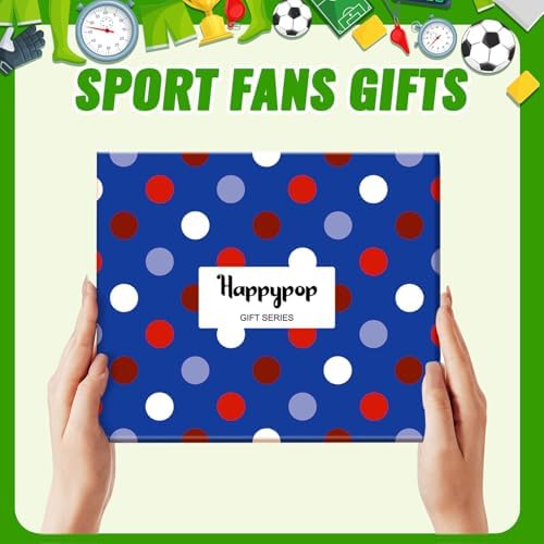 Baseball Socks for Boys Unwrap the Cool Gift