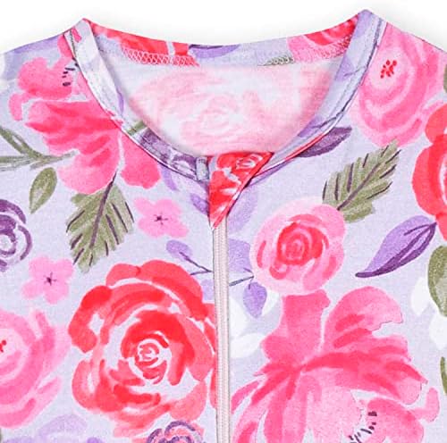 Gerber Baby Girls Soft comfy pujama
