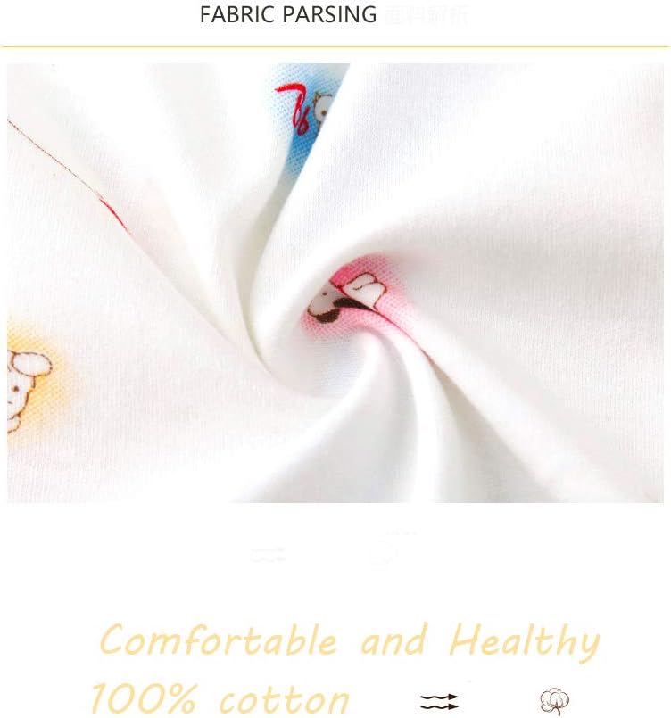 Okpuzee 18PCS Newborn Baby Girl Clothes Preemie Outfit 0-3 Months