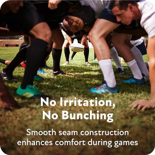 All Sport Over-the-Calf Socks 2 Pair