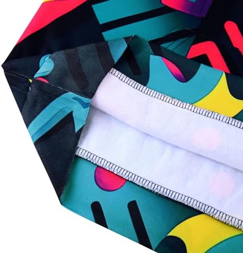 Cozy 3D Graphic Hoodie for Kids