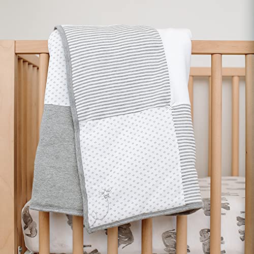 Organic Baby Essentials Bundle