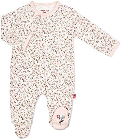 Magnetic Me Pajamas - Soft Fast for Crew