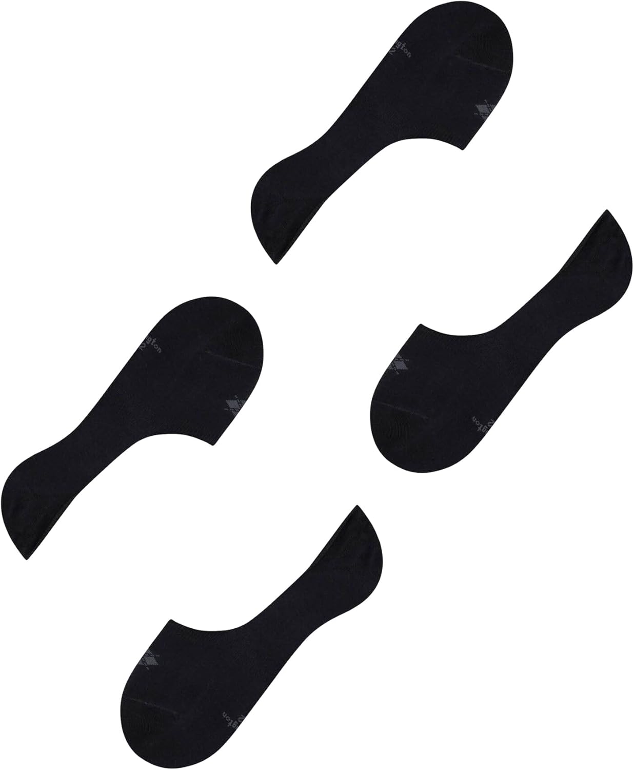 Mens No-Show Calf Socks for Everyday Use