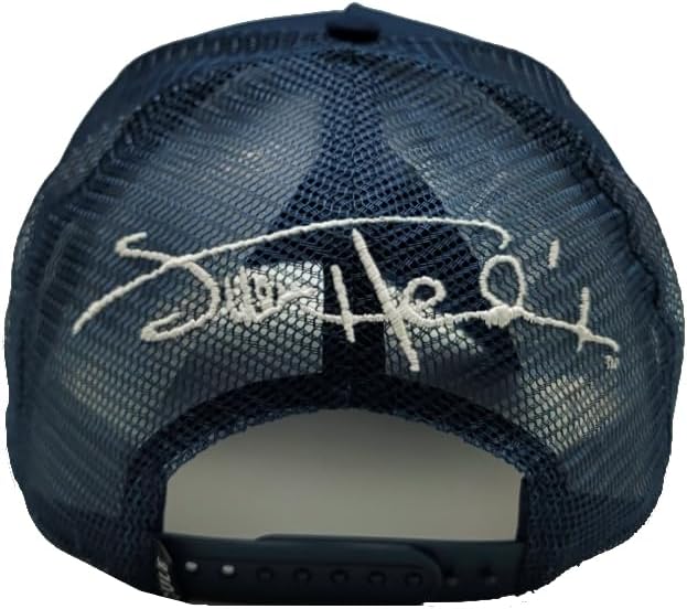 Cult of Individuality Voodoo Child Snapback Hat 1