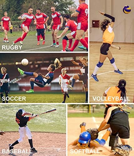 Multi-Sport Socks