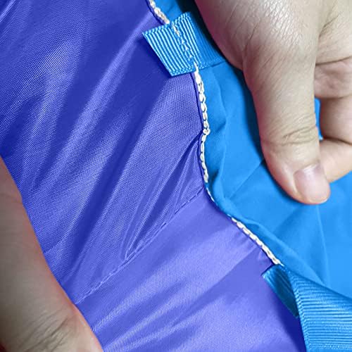 POLG Toddler Rain Pants from POLG - rain pants for toddlers
