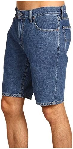 Levis 505 Regular Fit Shorts