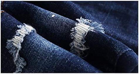 KIDSCOOL SPACE - Ripped Denim Jeans for Baby Toddler