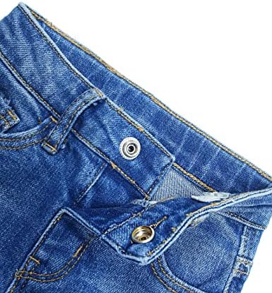 KIDSCOOL SPACE Little Kids denim jeans