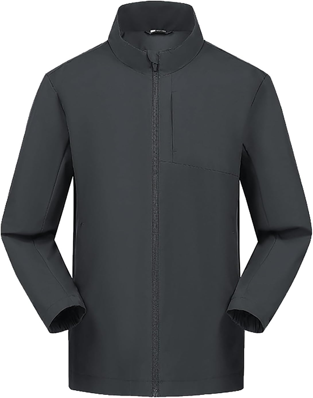 Warm Waterproof Mens Jackets