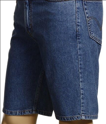 Levis 505 Regular Fit Shorts