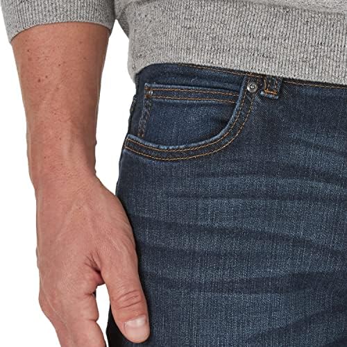 Lee Mens Extreme Motion Regular Boot Jean - Performance Style