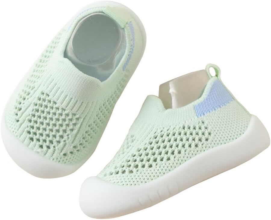 Breathable Toddler Socks Shoes