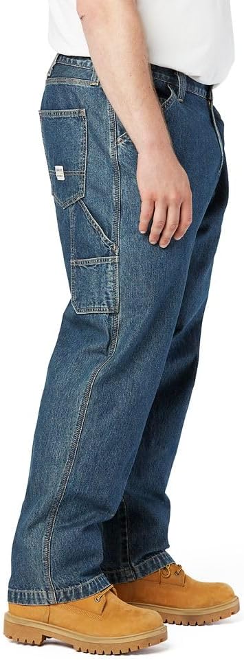 Levis Signature Gold Carpenter Jeans