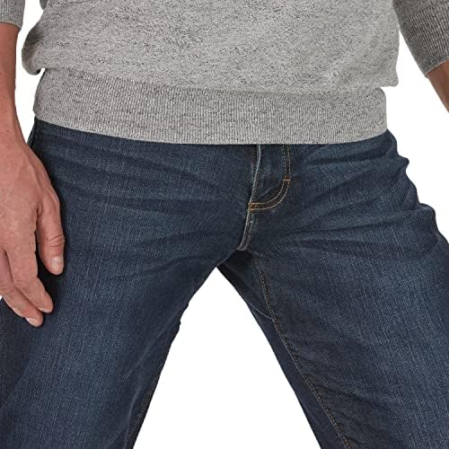 Lee Mens Extreme Motion Regular Boot Jean - Performance Style